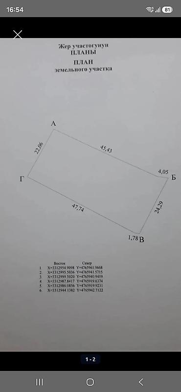 7 соток: 11 соток, Для строительства, Красная книга — 2