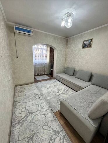 Продажа квартир: 2 комнаты, 54 м², 106 серия, 2 этаж, Евроремонт