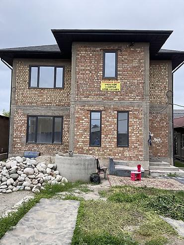 Продажа коттеджей и домов: 5 комнат, 146 м², 4 соток, Новопавловка — 18