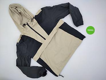 bomberki hm: H&M Divided, Męska wiatrówka, rozmiar M — 2