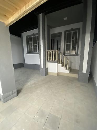 Həyət evləri və villaların satışı: 2 otaqlı, 41 kv. m, Yeni təmirli — 4