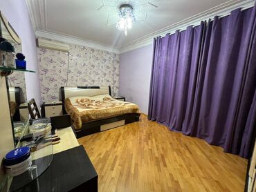 Köhnə tikili: Bakı, 4 otaqlı, Köhnə tikili, m. Xətai, 112 kv. m -da lalafo.az — 5 Köhnə tikili: Bakı, 4 otaqlı, Köhnə tikili, m. Xətai, 112 kv. m — 5