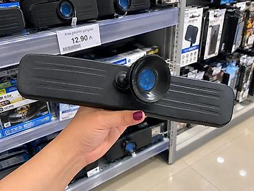 top az masin: 🚗 Avtomobil üçün salon güzgüsü – TƏZƏ 🔹 Tam təzədir, istifadə — 2