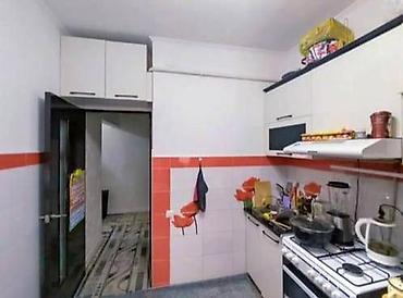 Продажа квартир: 2 комнаты, 55 м², 106 серия, 1 этаж, Евроремонт — 6