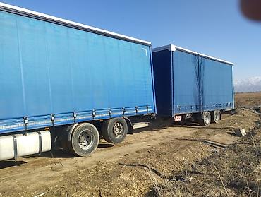 Грузовики: Грузовик, Volvo — 18