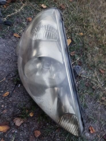 Грузовые кузова и будки: Honda, Б/у, Оригинал — 26