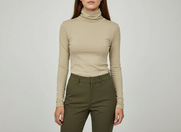 golfy damskie zalando: Bik Bok, Golf damski, rozmiar XS