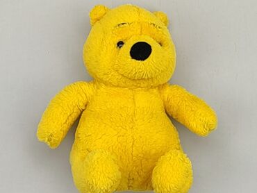 sandały pelna pieta: Mascot Teddy bear, condition - Good