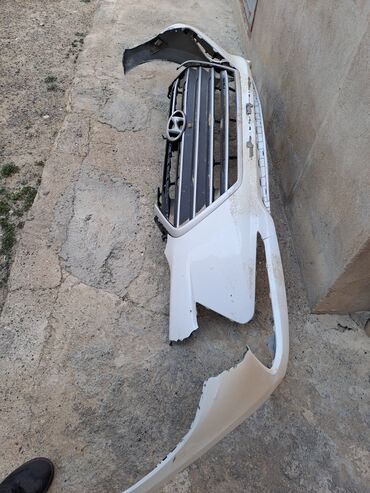 Bamperlər, buferlər: Hyundai,Toyota Corolla,Mercedes,Chevrolet Cruse — 32