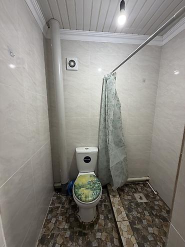 Батирлерди ижарага берүү: 🏠 КВАРТИРА АРЕНДАГА БЕРИЛЕТ 📍 Дареги: Киркомстром, Таласская көчөсү — 7