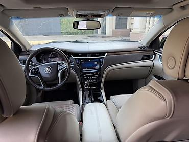 машина обмен на айфон: Cadillac CTS: 2013 г., 2 л, Автомат, Бензин, Седан — 10