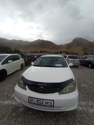 тойота дюна: Toyota Camry: 2003 г., 2.4 л, Автомат, Бензин, Седан