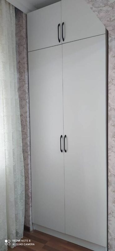 Köhnə tikili: Bakı, 1 otaqlı, Köhnə tikili, 45 kv. m — 26