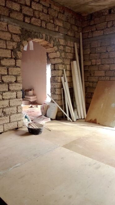 Otaqların uzunmüddətli kirayəsi: . barter var . maşınla evlə əlavə pul vermekle ev maşınla baxır — 9