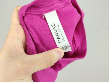 Ubrania damskie: T-shirt damski, Rozmiar S