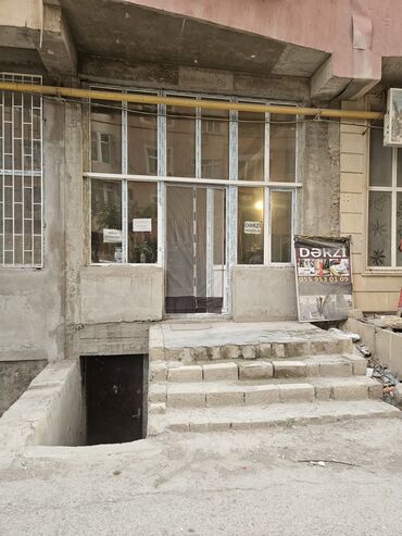 qəbələdə satilan daşinmaz əmlak 2020: Xırdalan seheri medeniyyet evinin arxasında yerləşən rahat mtk-nın