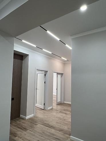 Продажа квартир: 2 комнаты, 68 м², Элитка, 5 этаж, Дизайнерский ремонт — 1