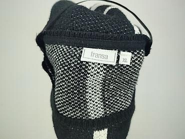 mode h: Fransa, Sweter damski, rozmiar XL — 5