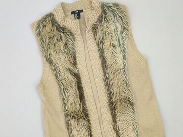 marynarko sukienka zara: H&M, Kamizelka damska, rozmiar XS