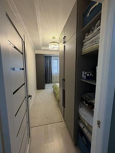 Продажа квартир: 2 комнаты, 57 м², 16 этаж — 10