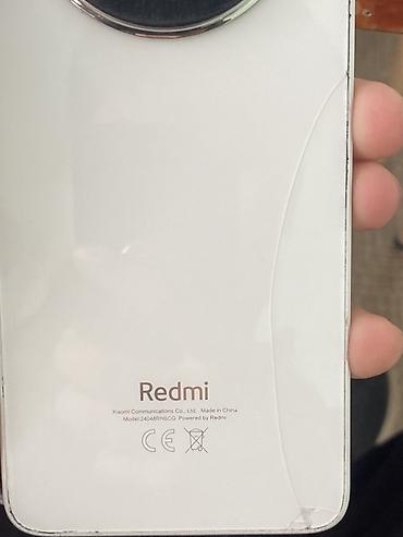 redmi note 17: Redmi, Redmi A3, Б/у, 64 ГБ, цвет - Белый, 2 SIM — 3