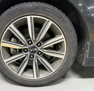 Kia: Kia K5: 2019 г., 2 л, Автомат, Бензин, Седан — 20