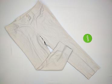 air force 19: Spodnie materiałowe damskie, rozmiar 4XL — 2