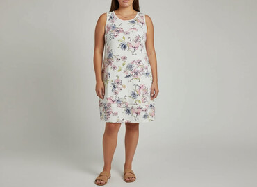 asos sukienki plus size: George, Сукня жіноча, розмір XL