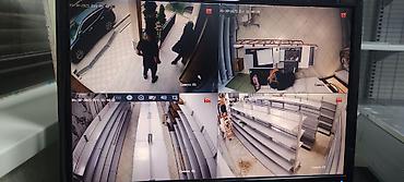 Видеонаблюдение: Установка и ремонт камер видеонаблюдения для вашей безопасности и — 2