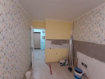 Укладка плитки: Фартук на кухне, Укладка плитки на стену, Резка плитки Больше 6 лет опыта — 9