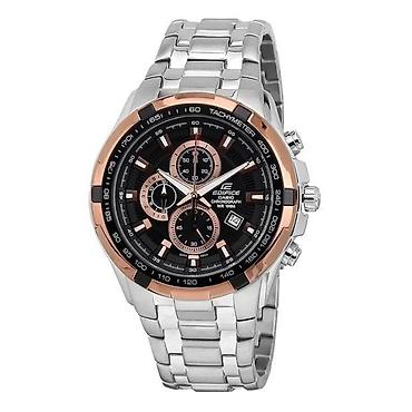 Ručni satovi: Casio Edifice EF-539D-1A5 Potpuno NOV sat Casio Edifice EF-539D-1A5 — 10