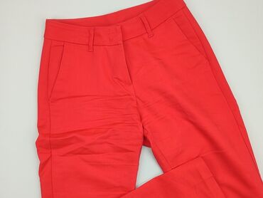 Material trousers: Material trousers, S (EU 36), condition - Very good