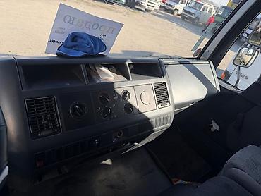 Другие автомобили: Man 8.163 2000 год Объем 4.6 Механика Пробег 324000 Рассмотрю обмен на — 7