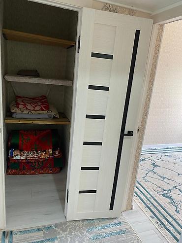 Продажа квартир: 3 комнаты, 81 м², 106 серия, 5 этаж, Евроремонт at lalafo.kg — 13 Продажа квартир: 3 комнаты, 81 м², 106 серия, 5 этаж, Евроремонт — 13