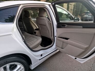 Ford: Ford Fusion: 2 l | 2018 il 502503369 km Sedan — 9