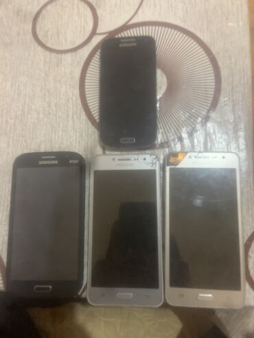 Samsung I9300 Galaxy S3
