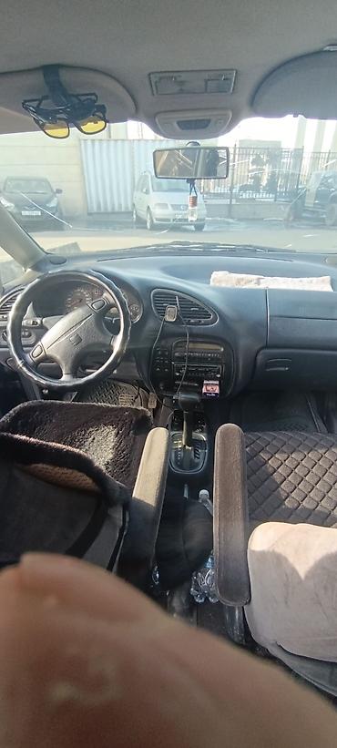 Seat: Seat Alhambra: 1999 г., 1.8 л, Автомат, Бензин, Минивэн at lalafo.kg — 16 Seat: Seat Alhambra: 1999 г., 1.8 л, Автомат, Бензин, Минивэн — 16