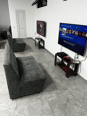 Коммерциялык мүлк: Срочно!!! Игровая зона с консолями PlayStation пс5 пс4 пс3 общий — 2