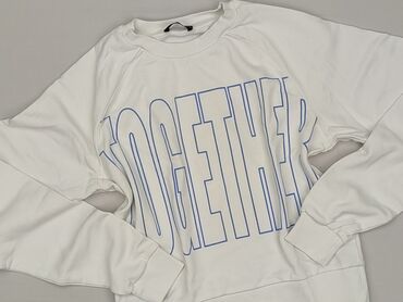 Tally Weijl, Women`s sweatshirt, size 2XS (EU 32)