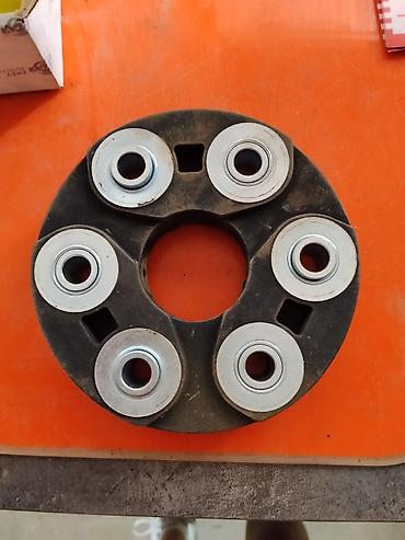 w12: Муфта эластичная (Flex Disc) Frey Auto Parts - Бренд: Frey Auto Parts — 2