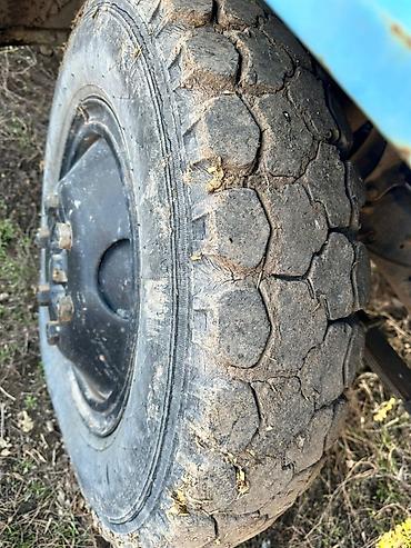 ГАЗ: ГАЗ : 1992 г., Бензин — 9