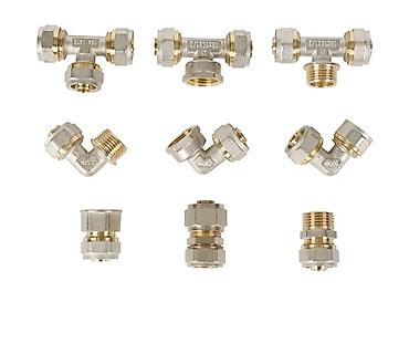 Трубы для водопровода: Труба для водопровода Материал: Пластик — 7