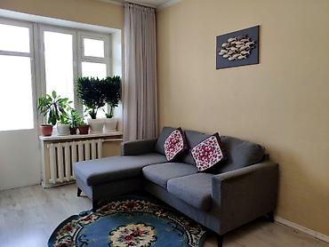 Долгосрочная аренда квартир: 3 комнаты — 2