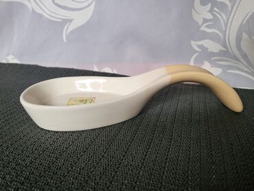 Kašike: Kasika kuhinjska nova Ritzenhoff Breker Namacka 70,80te. Kasika za na — 8