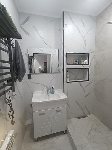 Продажа квартир: 2 комнаты, 58 м², Элитка, 10 этаж, Дизайнерский ремонт — 9