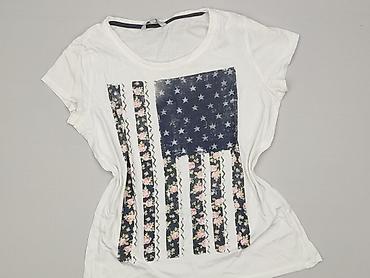 bluzki rammstein: C&A, T-shirt damski, rozmiar S — 1