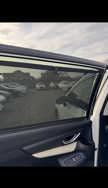 Subaru: Subaru Ascent: 2019 г., 2.4 л, Вариатор, Бензин, Внедорожник — 15