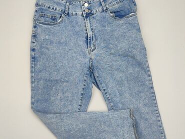 Jeans: Jeans, Shein, 2XL (EU 44), condition - Good
