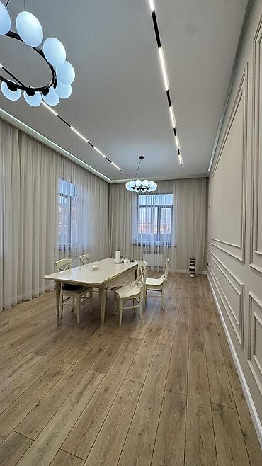 Продажа коттеджей и домов: 🔥 Самое горячее предложение в селе Ортосай 🔥 Продаётся новый — 1