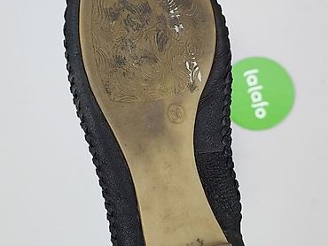 deichman baleriny: Fashion Avenue, Balerinki damskie, rozmiar 36 — 5